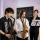 MusicMate Saksofon Tenorowy Bb MM-D125 ObsidianSax - 1588238 - zdjęcie 18
